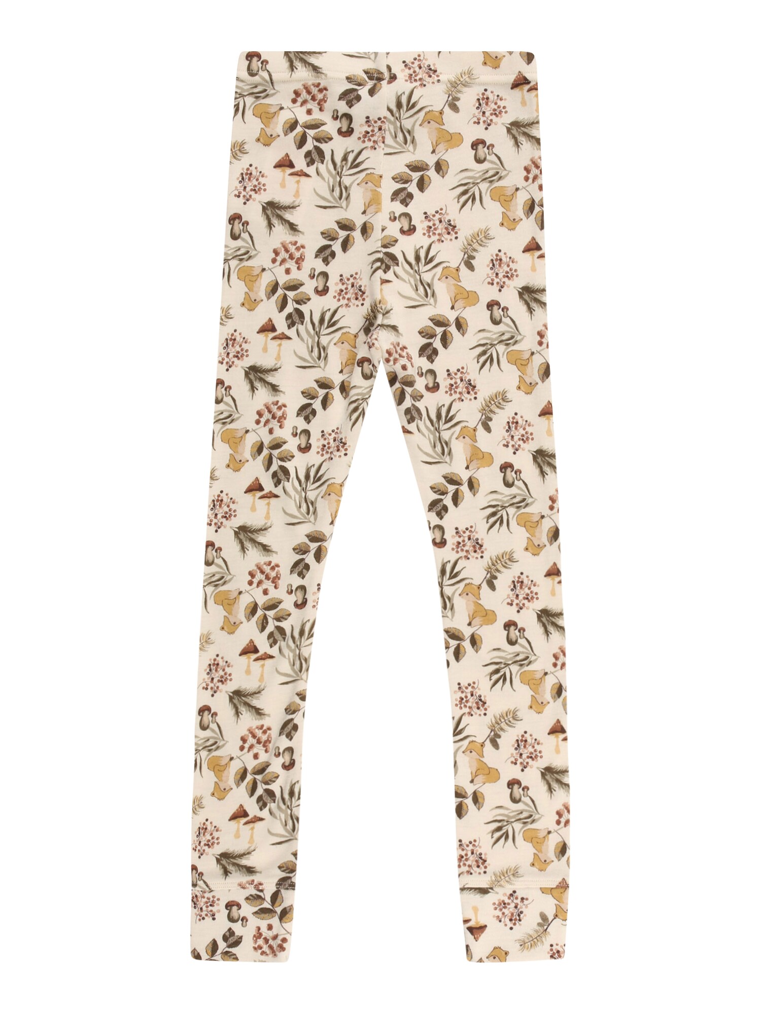 NAME IT Leggings  bézs / vegyes színek