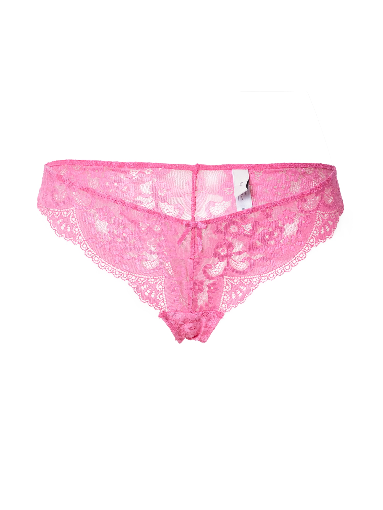 NLY by Nelly String bugyik 'Dreamy'  világos-rózsaszín