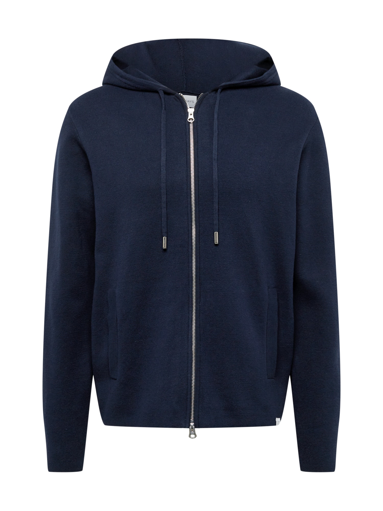 NOWADAYS Kardigán 'Milano'  tengerészkék