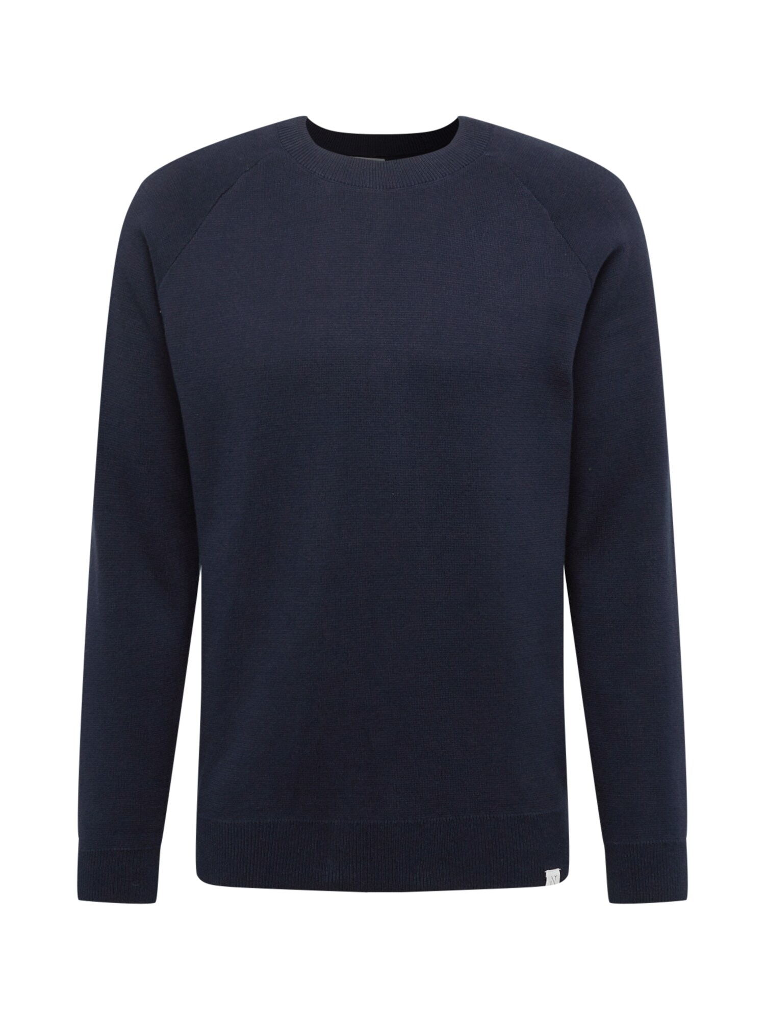 NOWADAYS Tréning póló 'Milano'  tengerészkék