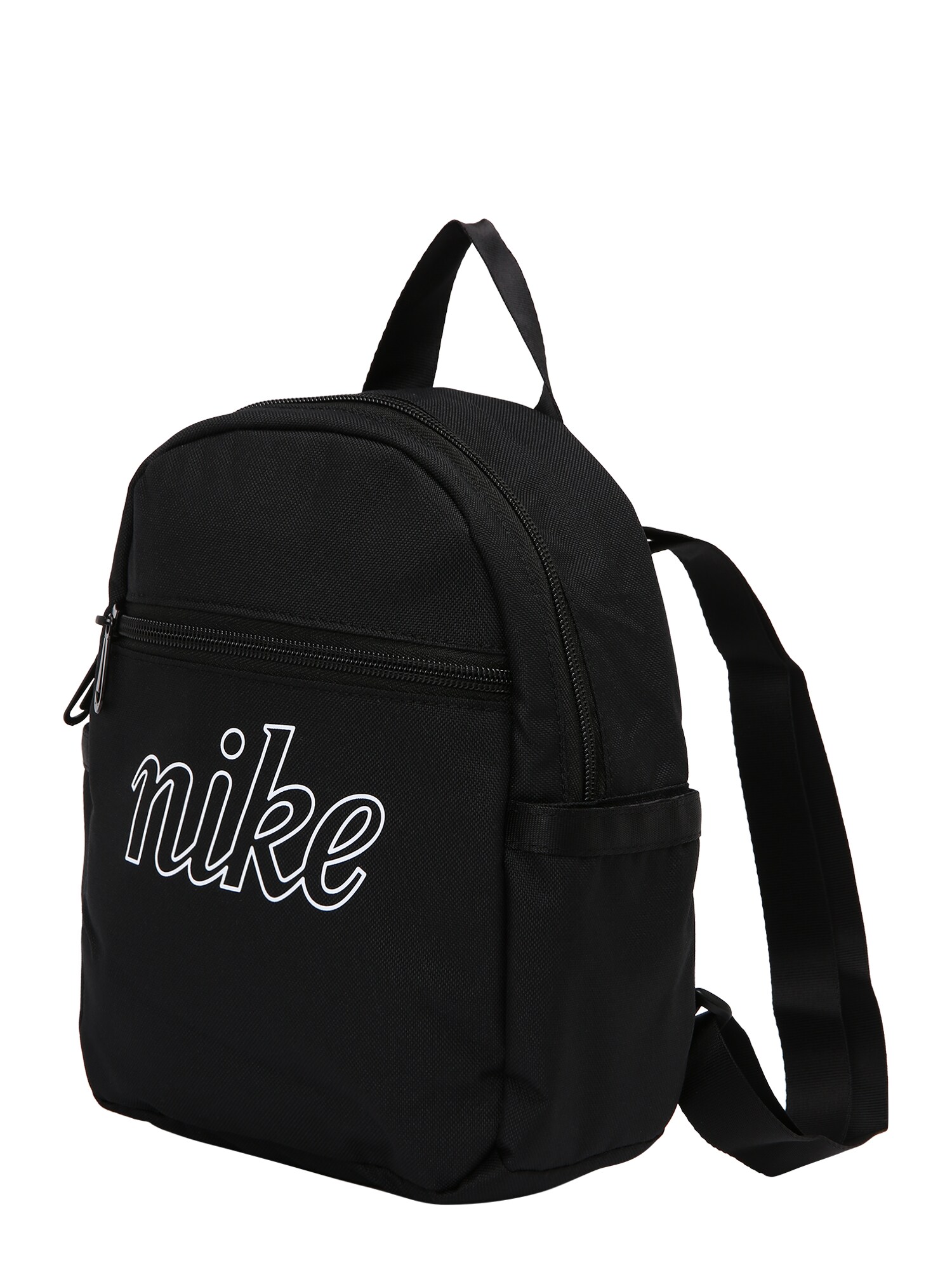 Nike Sportswear Hátizsák 'Futura 365'  fekete / fehér