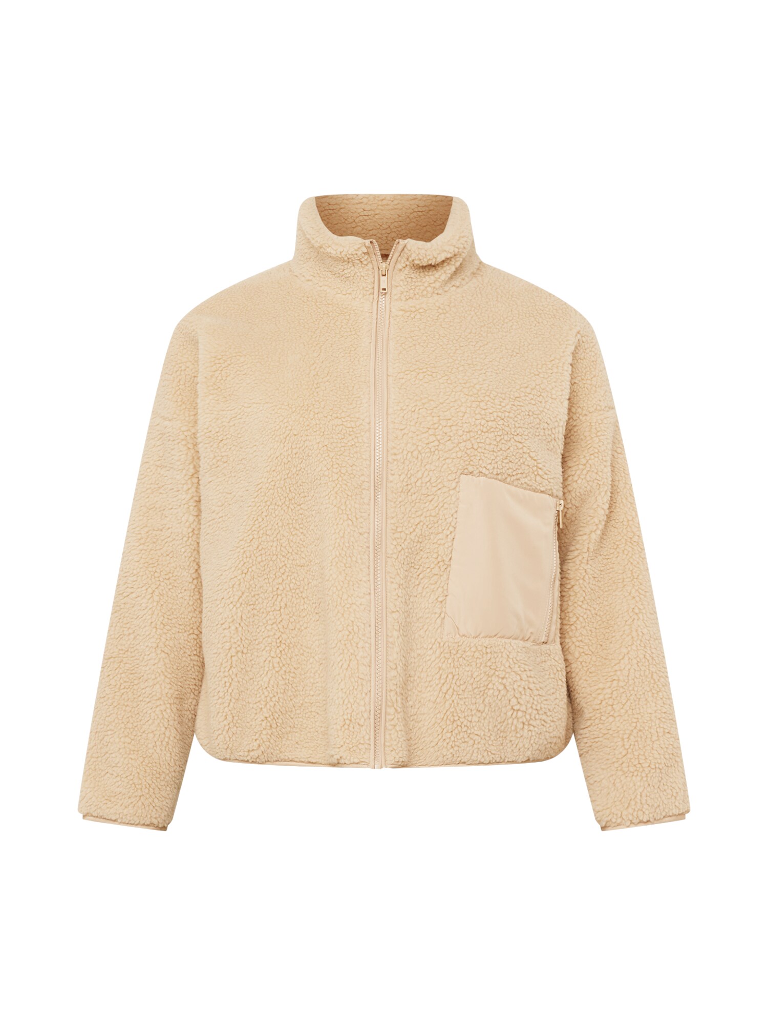 Noisy May Curve Átmeneti dzseki 'KIAN'  bézs