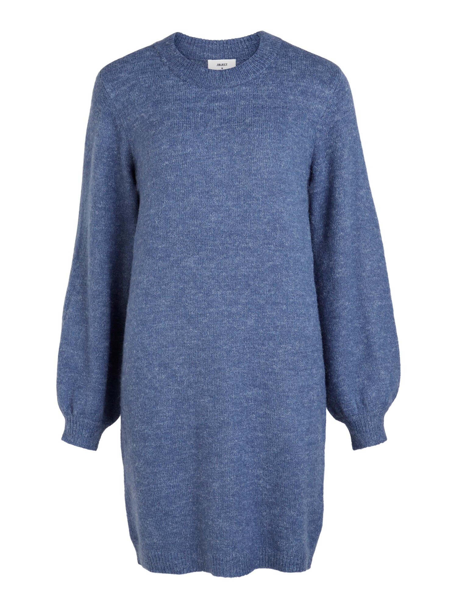 OBJECT Kötött ruhák 'Eve Nonsia'  sötétkék