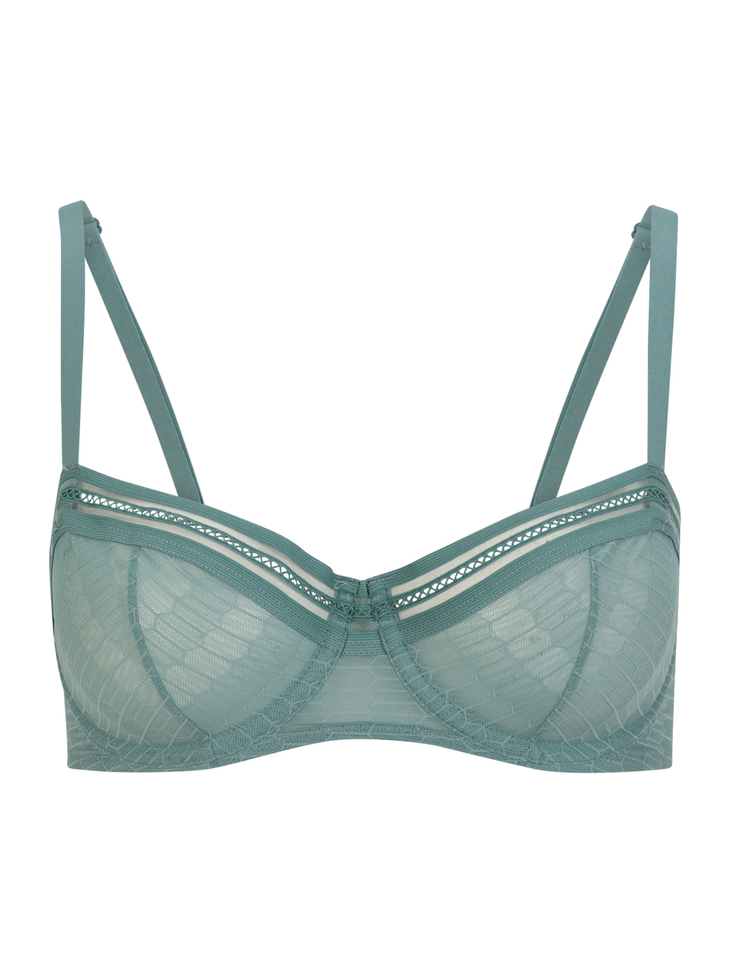 PASSIONATA Melltartó  jáde