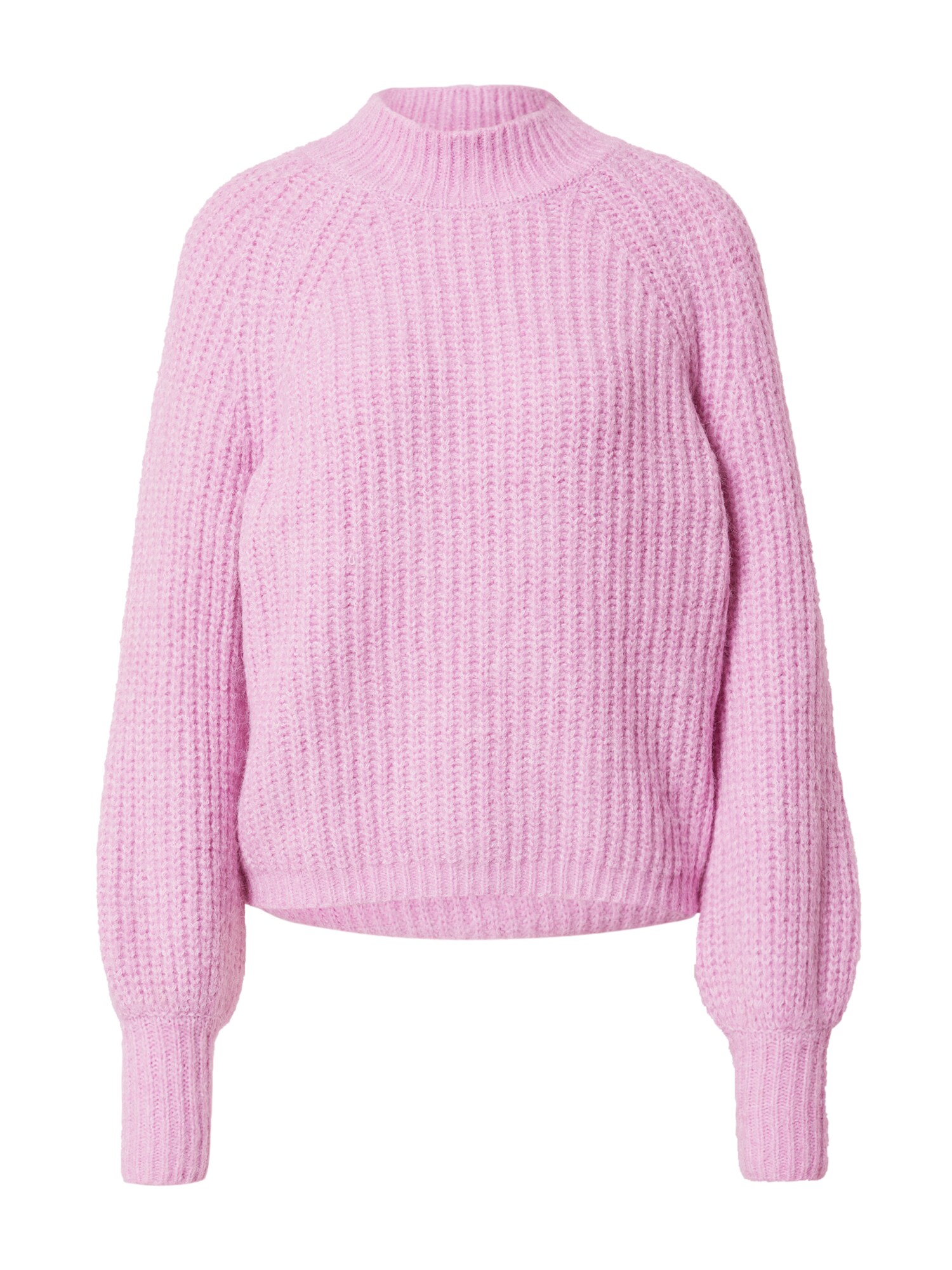 PIECES Pulóver 'TESSI'  levendula