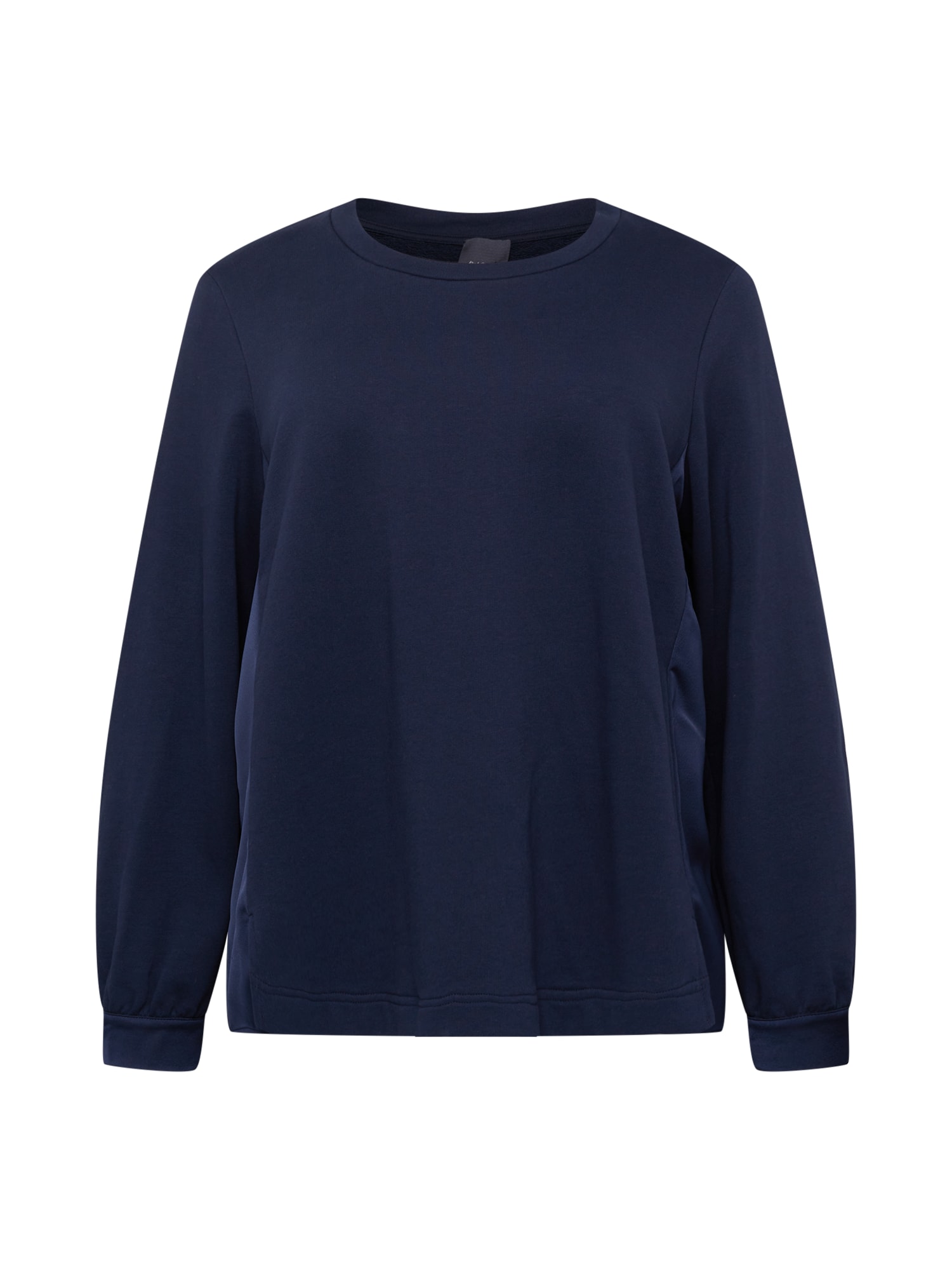 Persona by Marina Rinaldi Tréning póló 'OLE'  tengerészkék