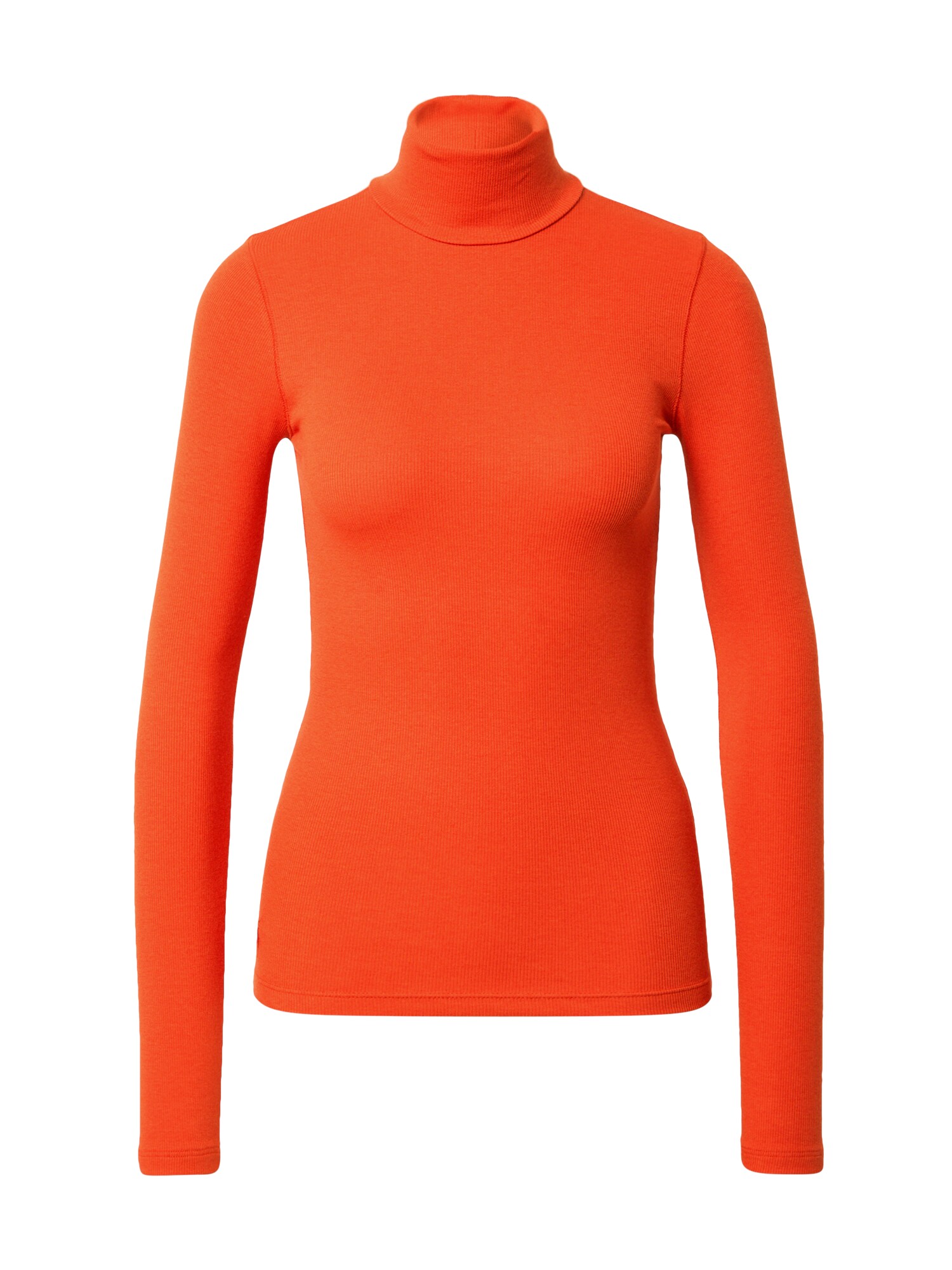 Polo Ralph Lauren Pulóver  sötét narancssárga