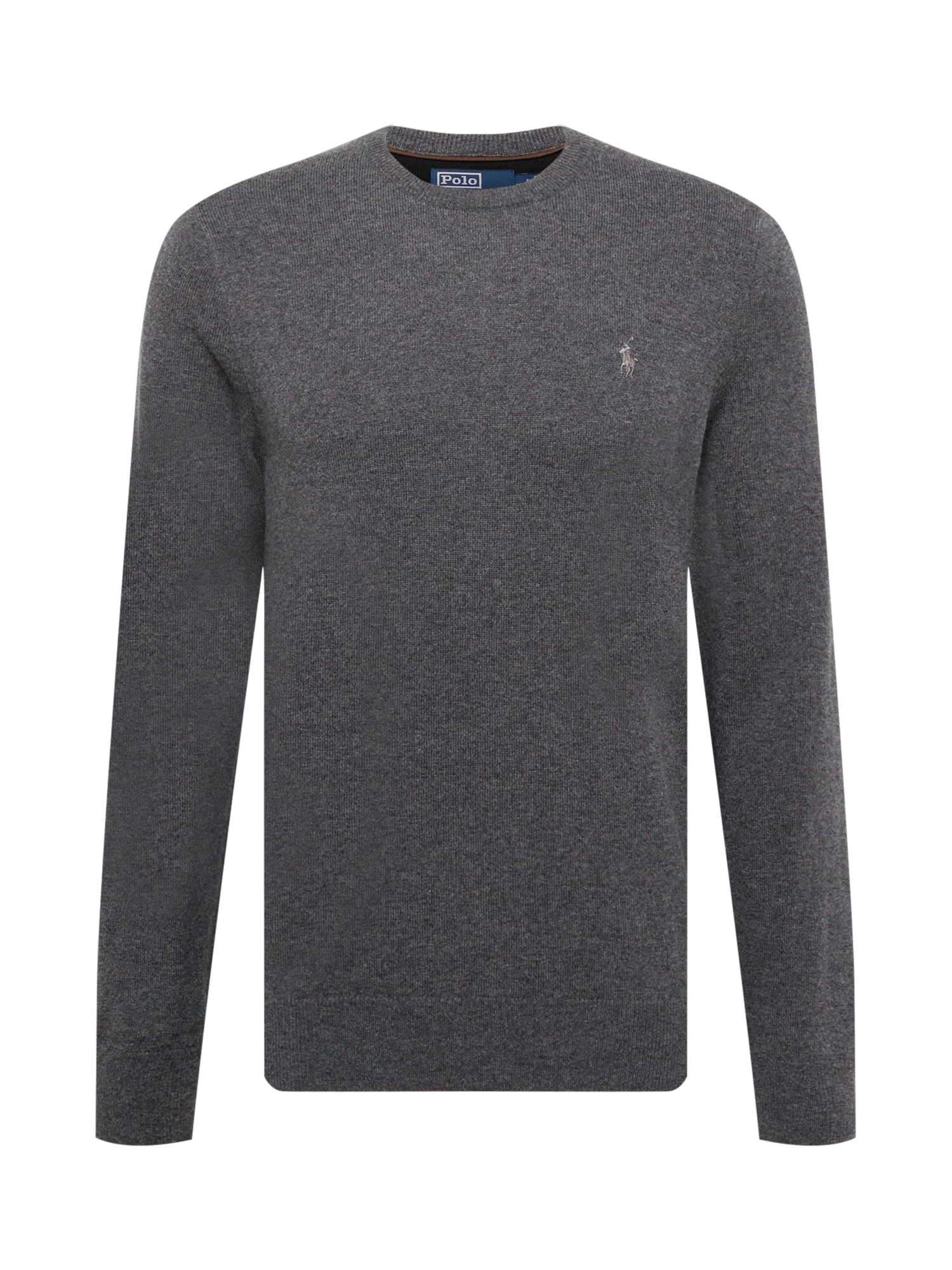 Polo Ralph Lauren Pulóver  sötétszürke