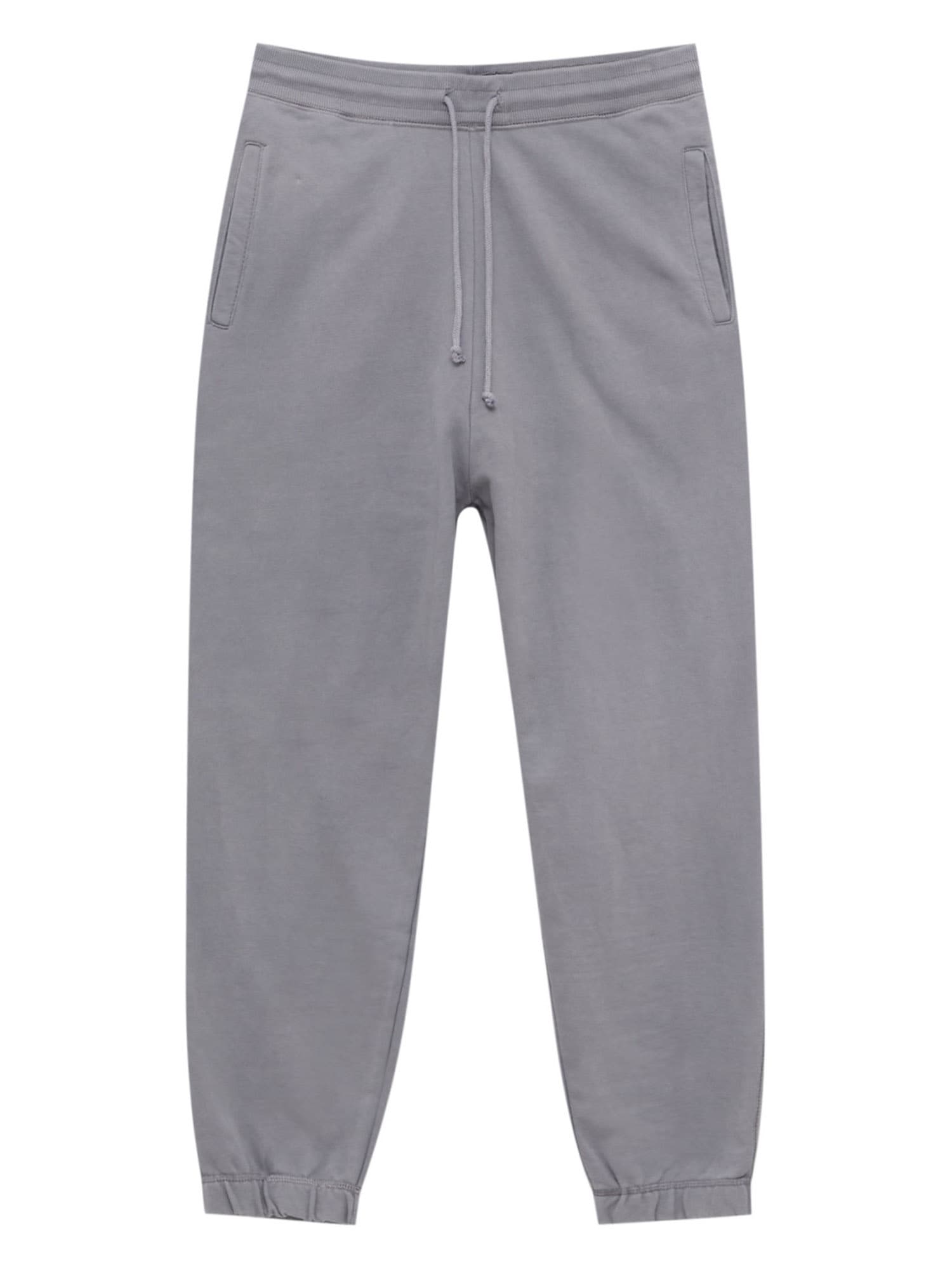 Pull&Bear Nadrág  szürke