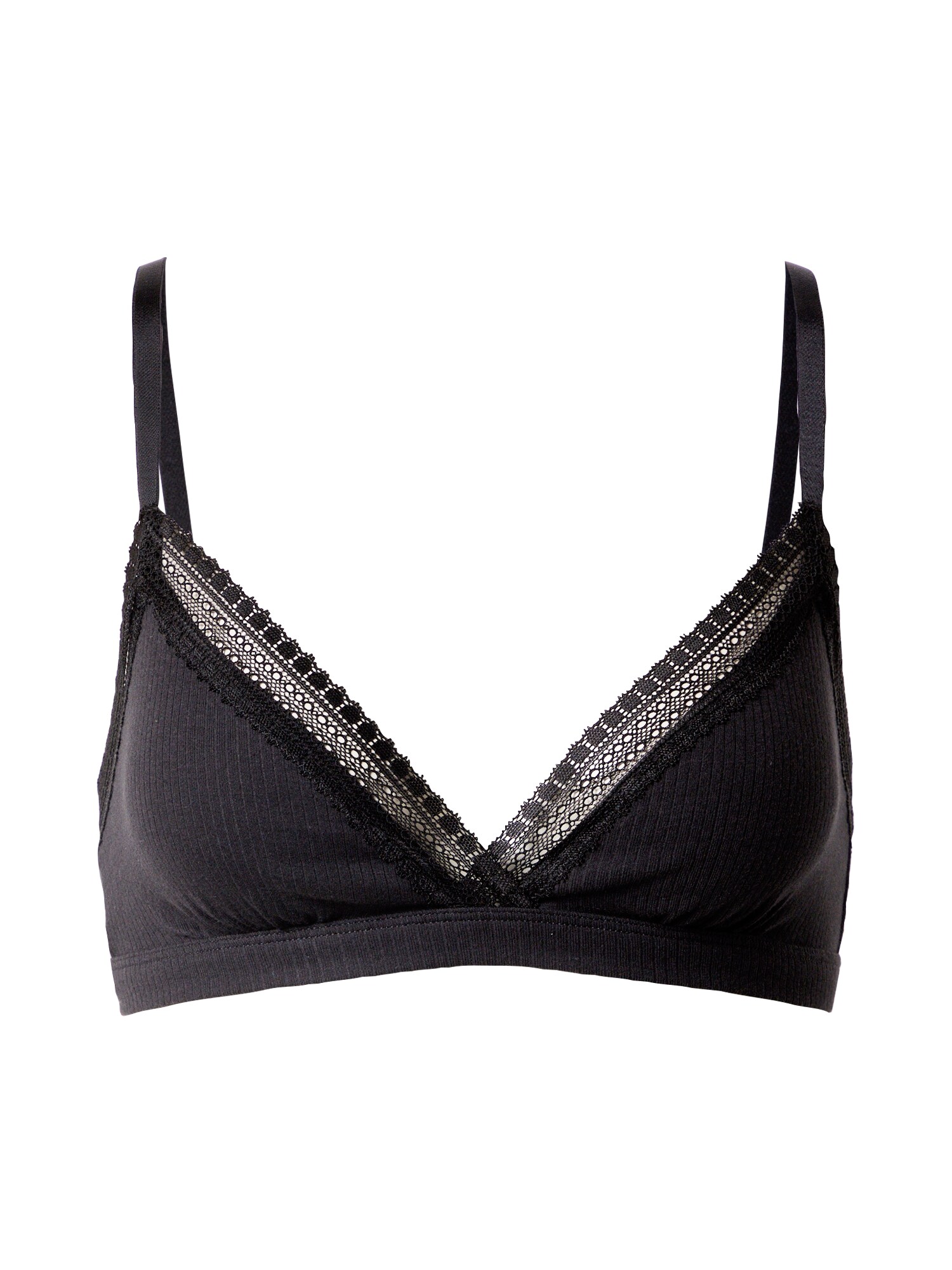 SLOGGI Melltartó 'GO'  fekete