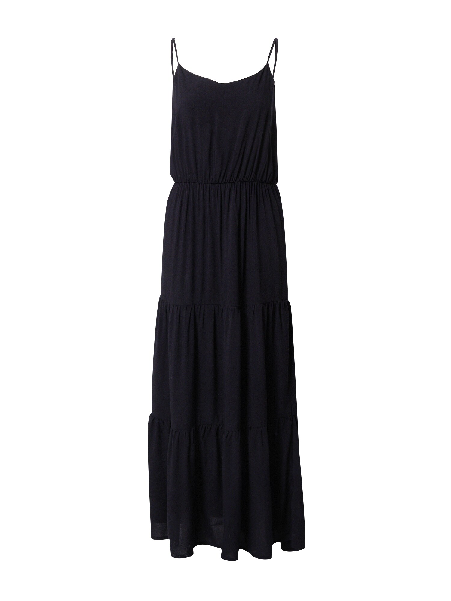 Sublevel Nyári ruhák  fekete