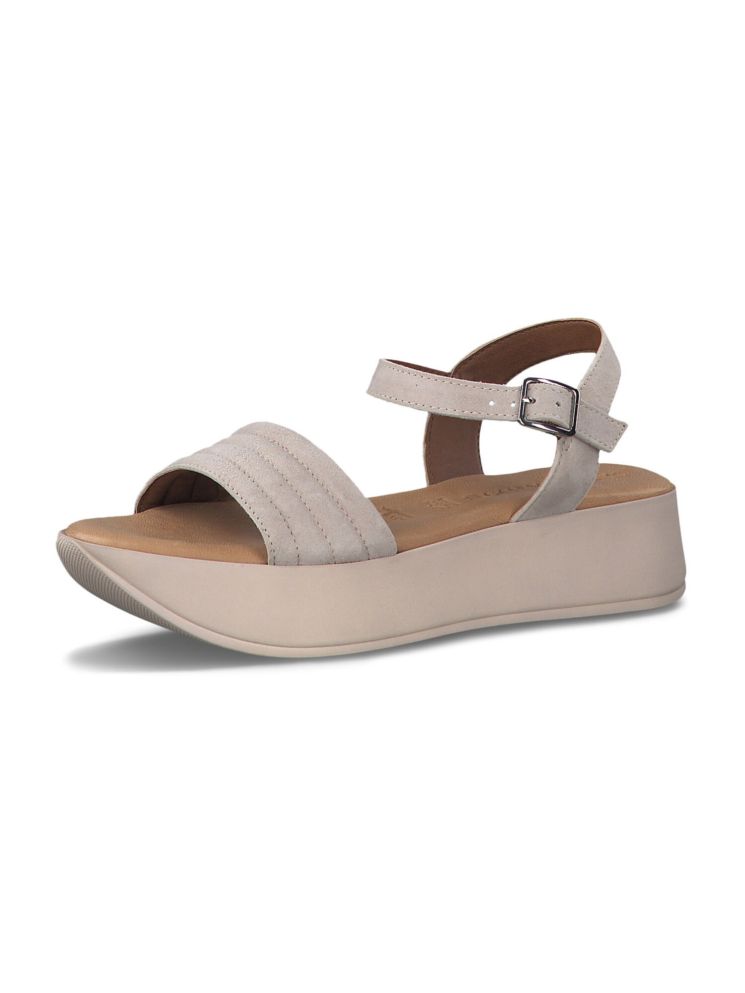 TAMARIS Szandálok  gitt