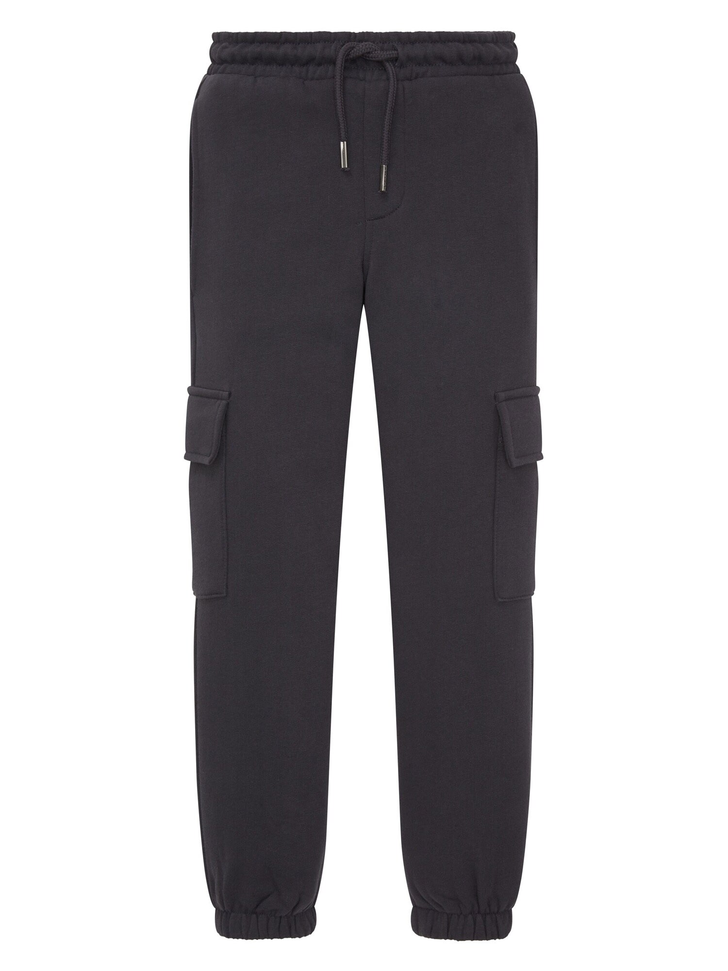 TOM TAILOR Nadrág  antracit