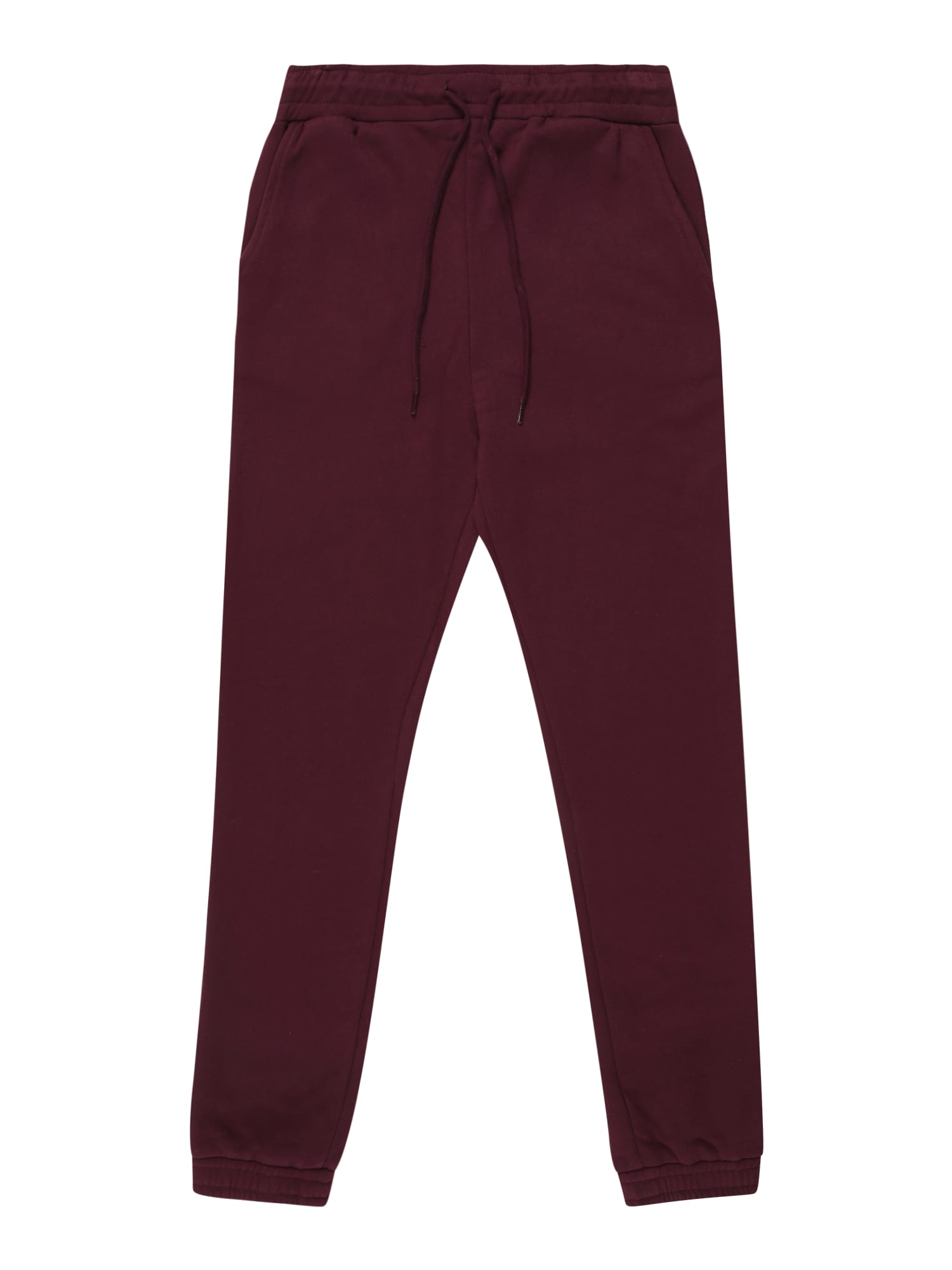 The New Nadrág 'DALLAS'  bordó