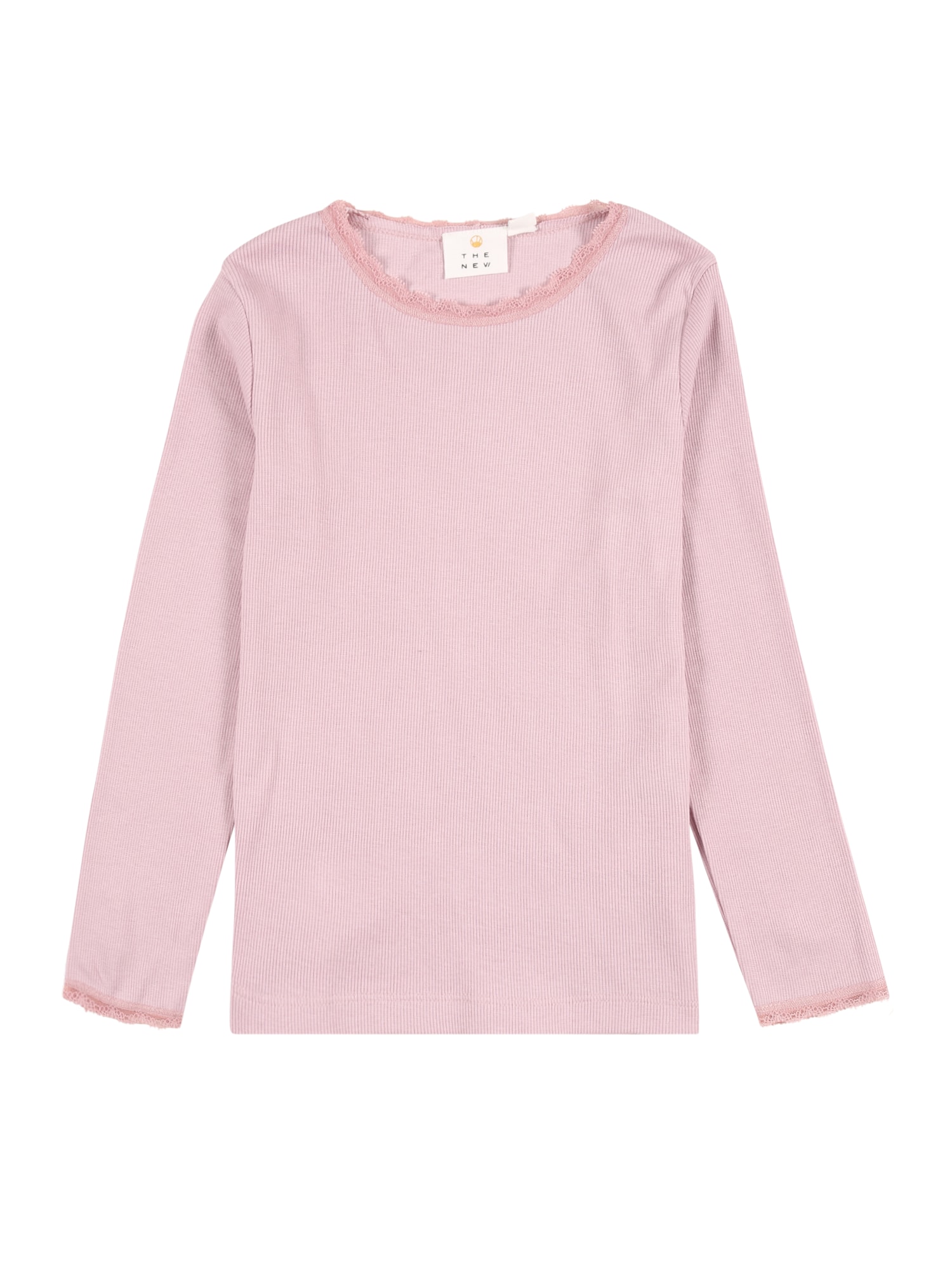 The New Póló 'BAILEY'  rózsaszín