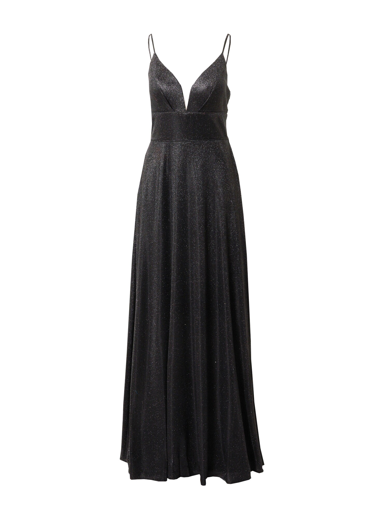 Unique Estélyi ruhák  fekete