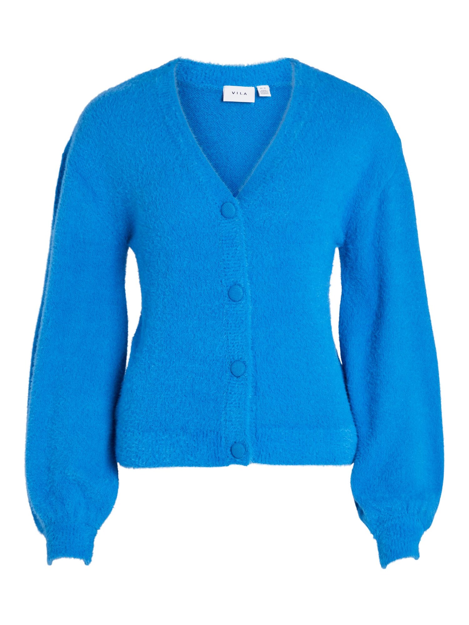 VILA Kardigán 'Juli'  neonkék