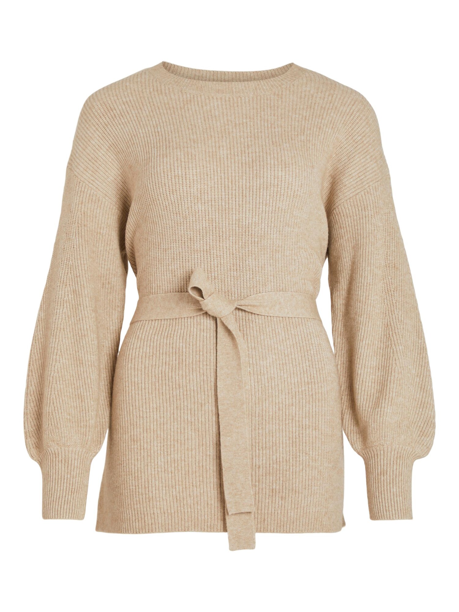 VILA Pulóver  bézs