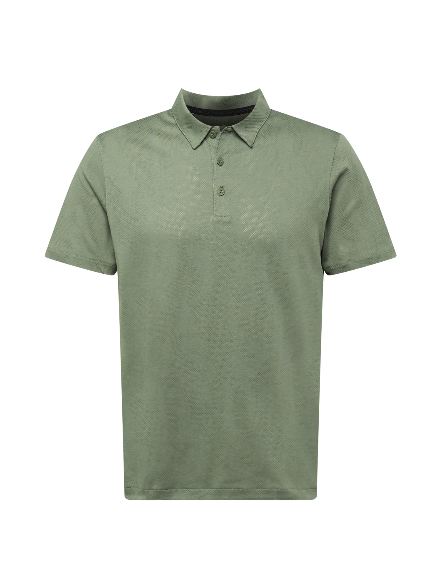 adidas Golf Funkcionális felső  khaki